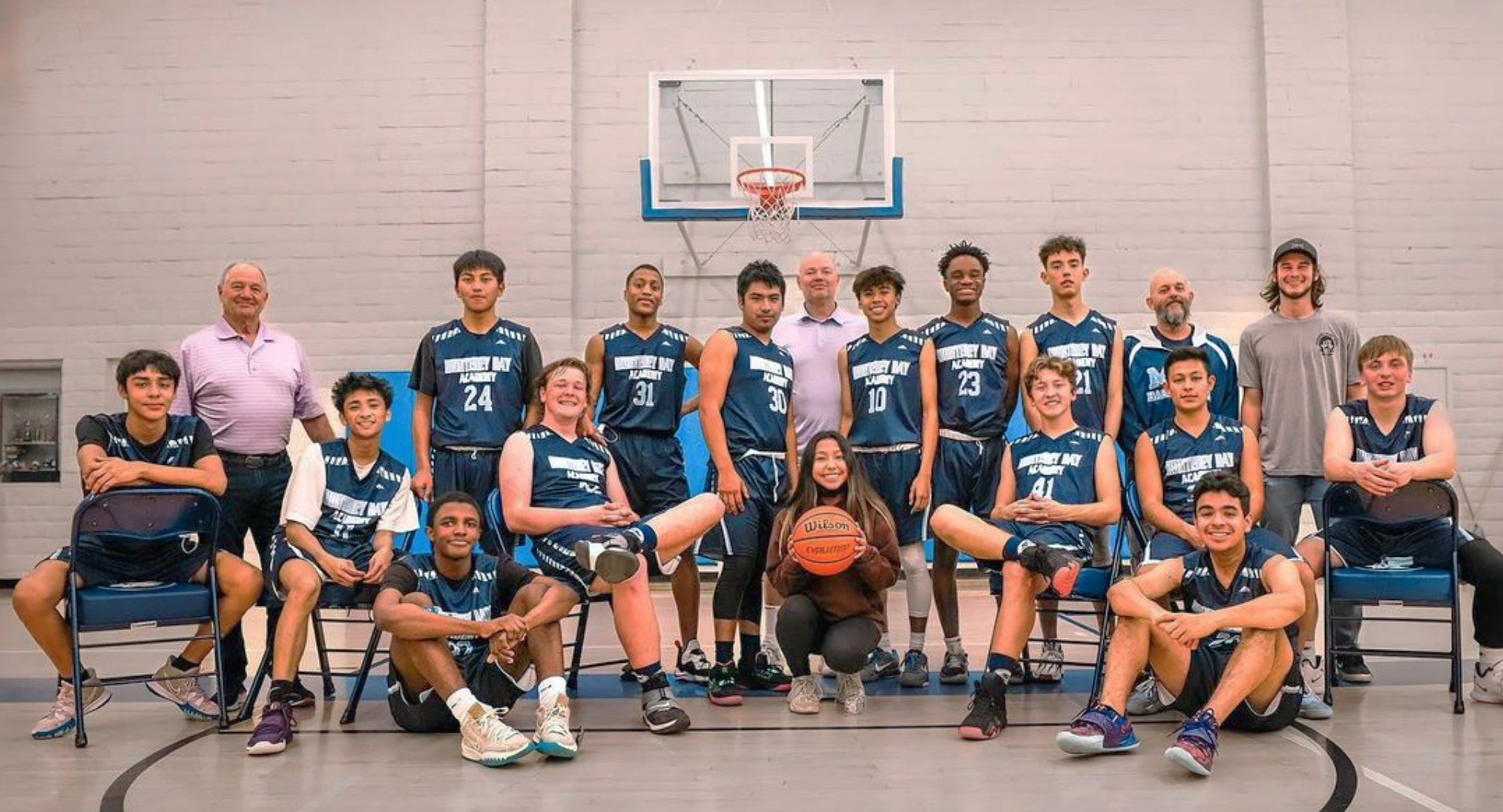 Monterey Bay Academy in den USA Kulturwerke Deutschland